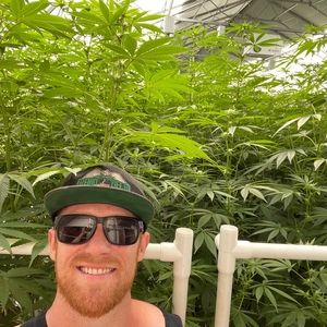 Meet your Posher, Jacob